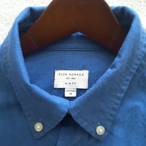 Club Monaco EST.1985 Like new t shirt